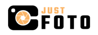 Logo www.Just-Foto.de